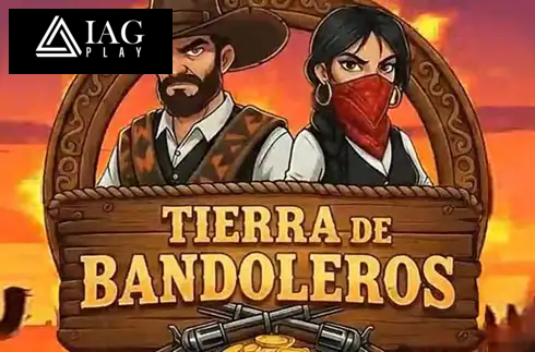 Tierra de Bandoleros